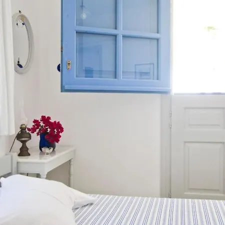 Stavros And Marianna Σπίτι διακοπών *