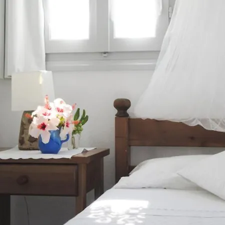 Stavros And Marianna Σπίτι διακοπών