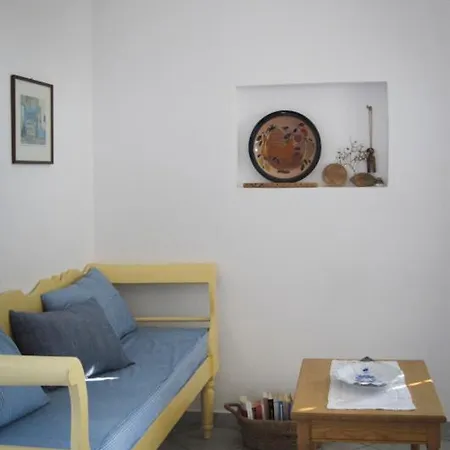 Stavros And Marianna *