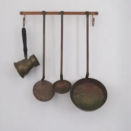 Stavros And Marianna Σπίτι διακοπών