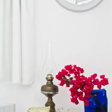 Σπίτι διακοπών Stavros And Marianna Λειβαδιά