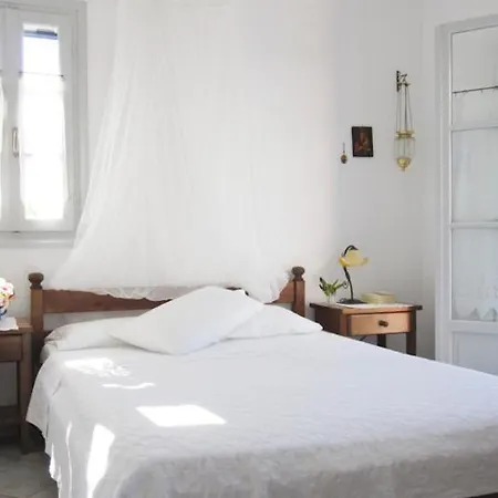 Σπίτι διακοπών Stavros And Marianna