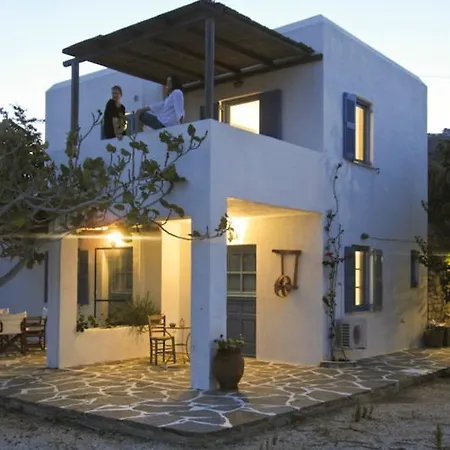 Stavros And Marianna