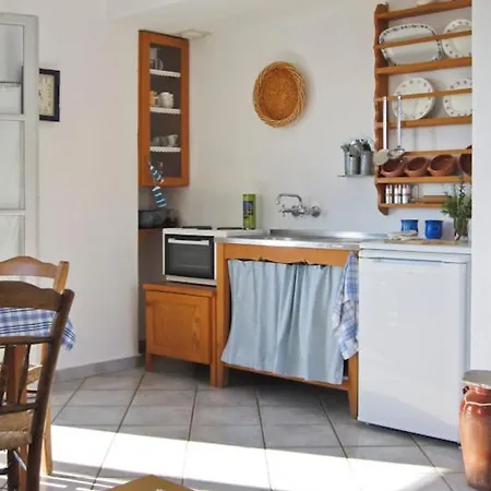 Stavros And Marianna Сasa de vacaciones Livadia (Paros)