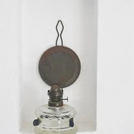 Stavros And Marianna Сasa de vacaciones *