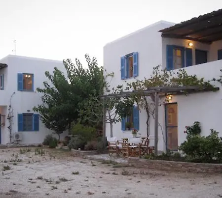 Ferienhaus Stavros And Marianna *