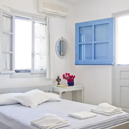 Ferienhaus Stavros And Marianna