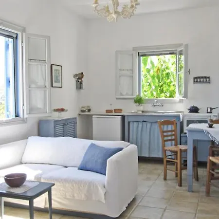 Stavros And Marianna * Λειβαδιά