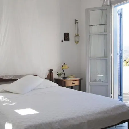 Stavros And Marianna Сasa de vacaciones