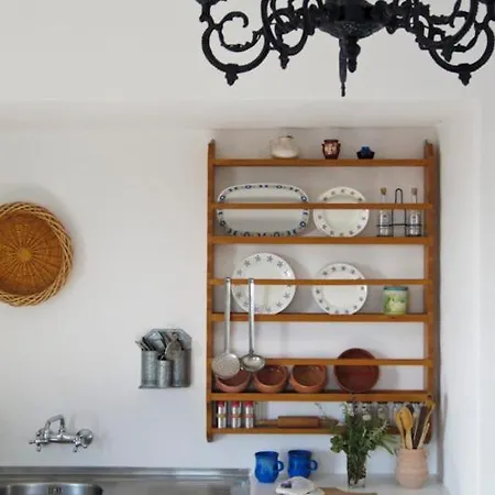 Stavros And Marianna Сasa de vacaciones