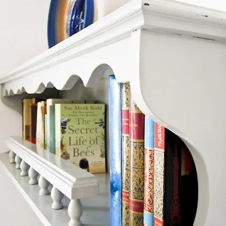 Stavros And Marianna Сasa de vacaciones Livadia (Paros)