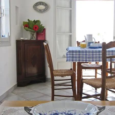 Stavros And Marianna