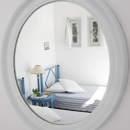 Stavros And Marianna Ferienhaus