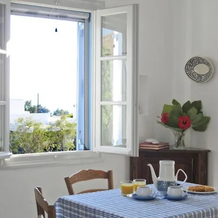 Stavros And Marianna *