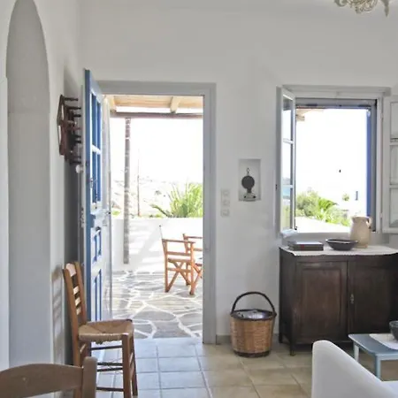 Сasa de vacaciones Stavros And Marianna