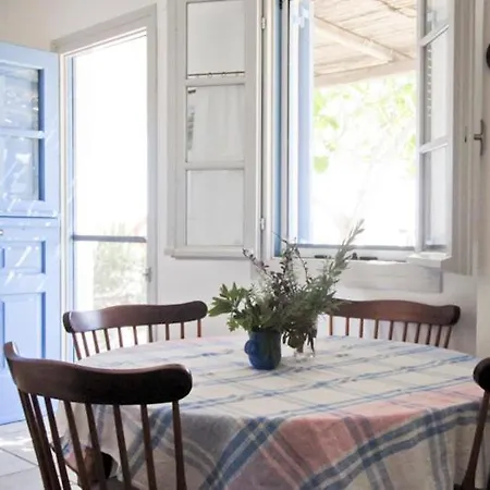 Stavros And Marianna *