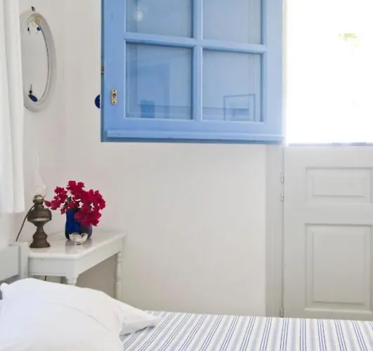 Stavros And Marianna Casa vacanze *