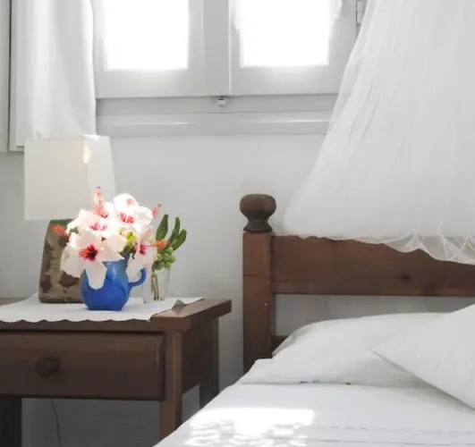 Stavros And Marianna Σπίτι διακοπών