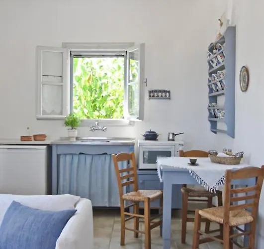 Stavros And Marianna Casa vacanze *