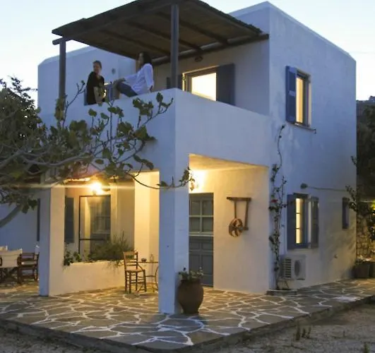 Stavros And Marianna