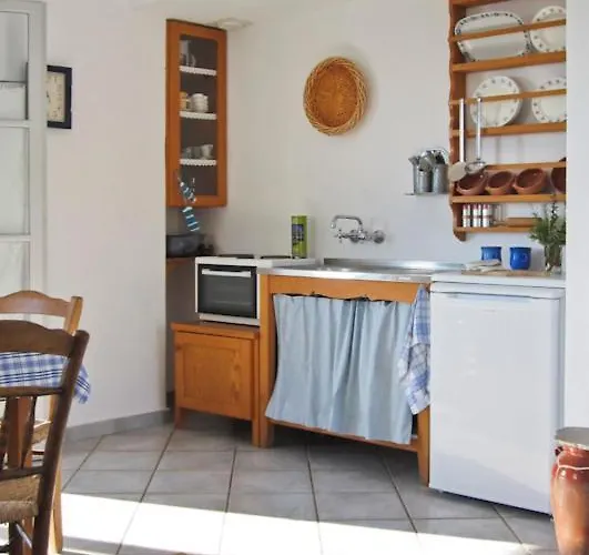 Stavros And Marianna Casa vacanze Livadia (Paros)