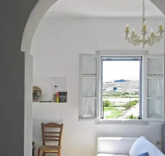 Casa vacanze Stavros And Marianna