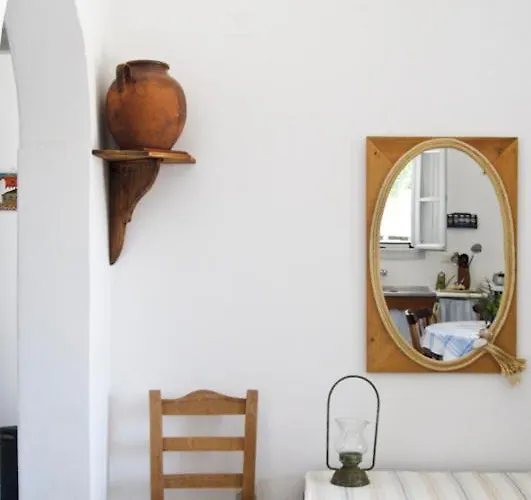 Casa vacanze Stavros And Marianna Livadia (Paros)