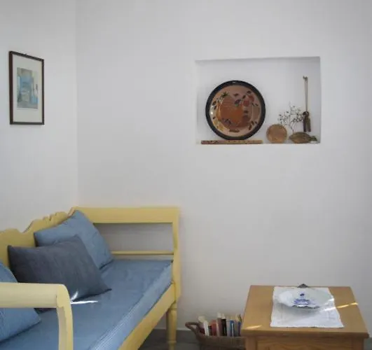 Stavros And Marianna *