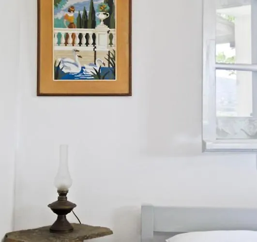 Casa vacanze Stavros And Marianna Livadia (Paros)