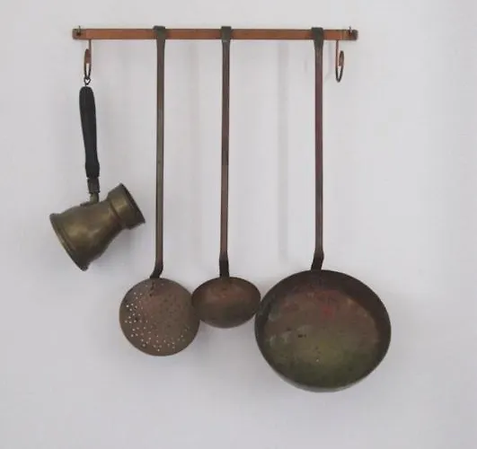 Stavros And Marianna Casa vacanze