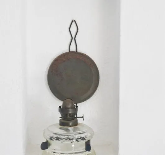 Stavros And Marianna Casa vacanze *