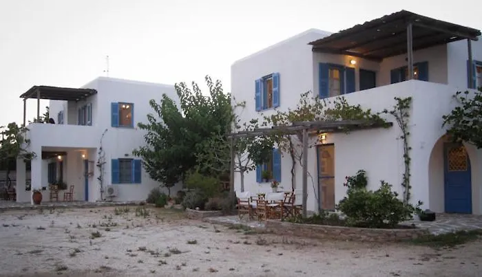 Casa vacanze Stavros And Marianna *