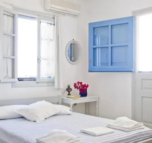 Σπίτι διακοπών Stavros And Marianna