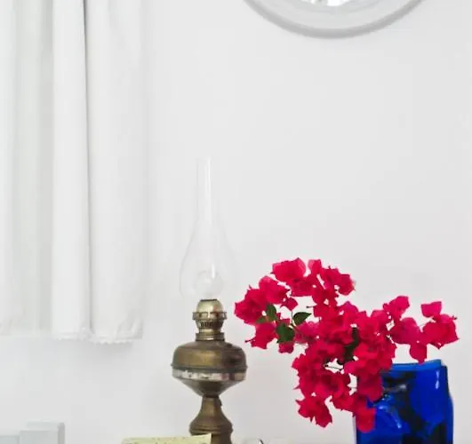 Casa vacanze Stavros And Marianna Livadia (Paros)