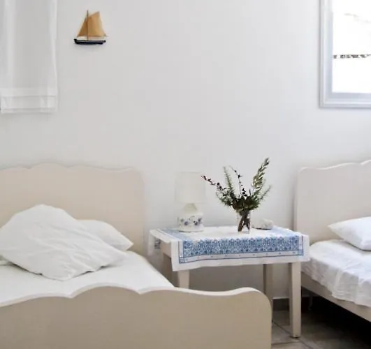 Stavros And Marianna *