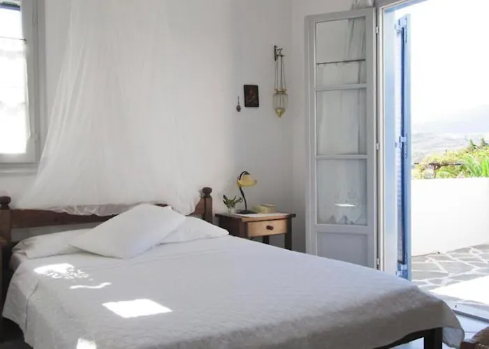 Stavros And Marianna Σπίτι διακοπών