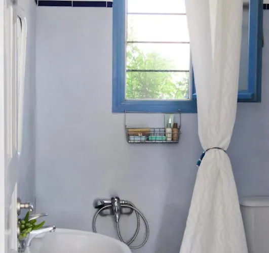 Stavros And Marianna *