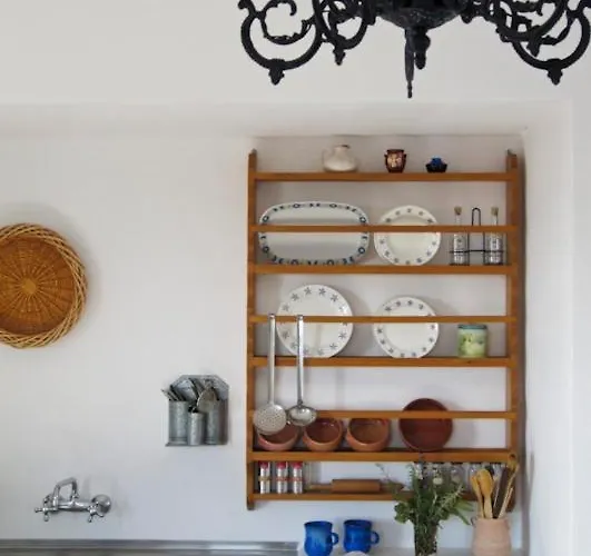 Stavros And Marianna Casa vacanze