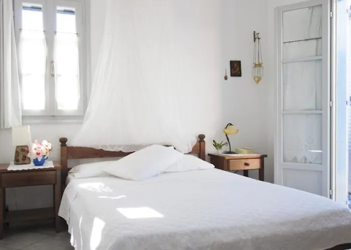 Casa vacanze Stavros And Marianna