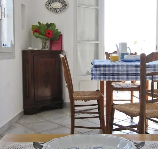 Stavros And Marianna