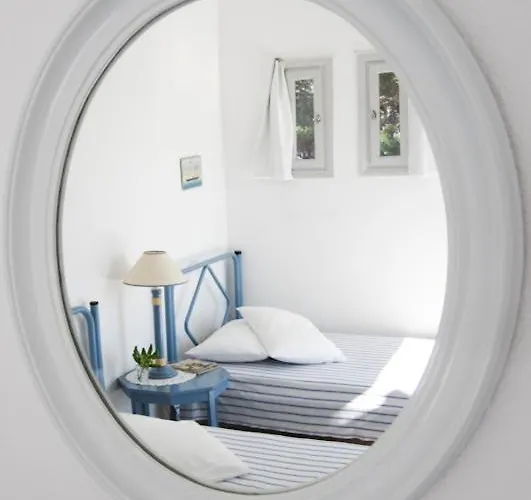 Stavros And Marianna Casa vacanze