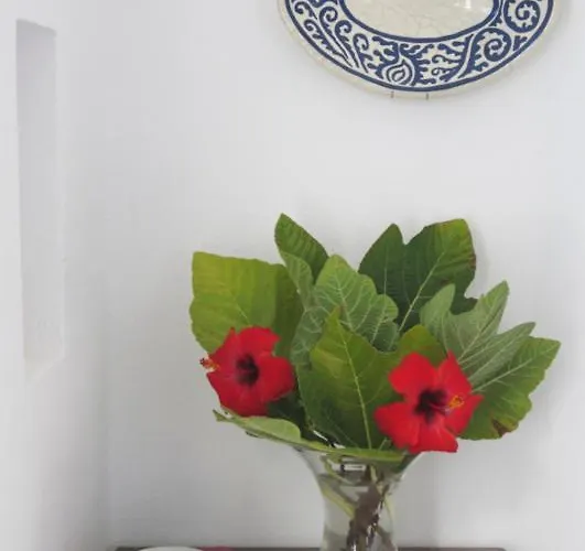 Stavros And Marianna Σπίτι διακοπών *