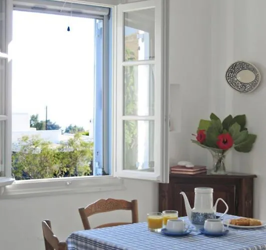 Stavros And Marianna *