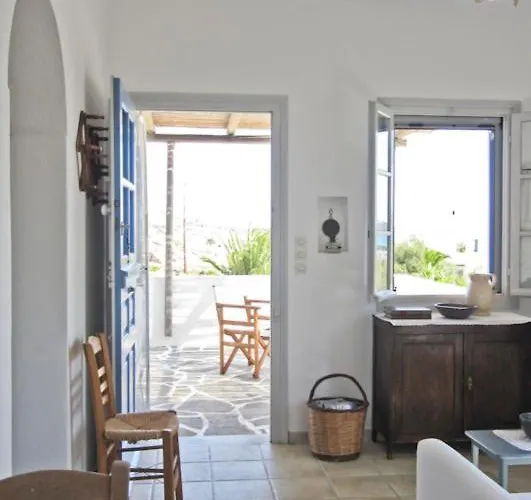 Casa vacanze Stavros And Marianna